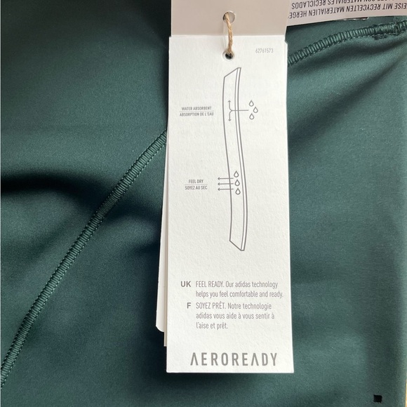 NEW ADIDAS - Leggings Opitme Best of Adidas - Picture 13 of 15